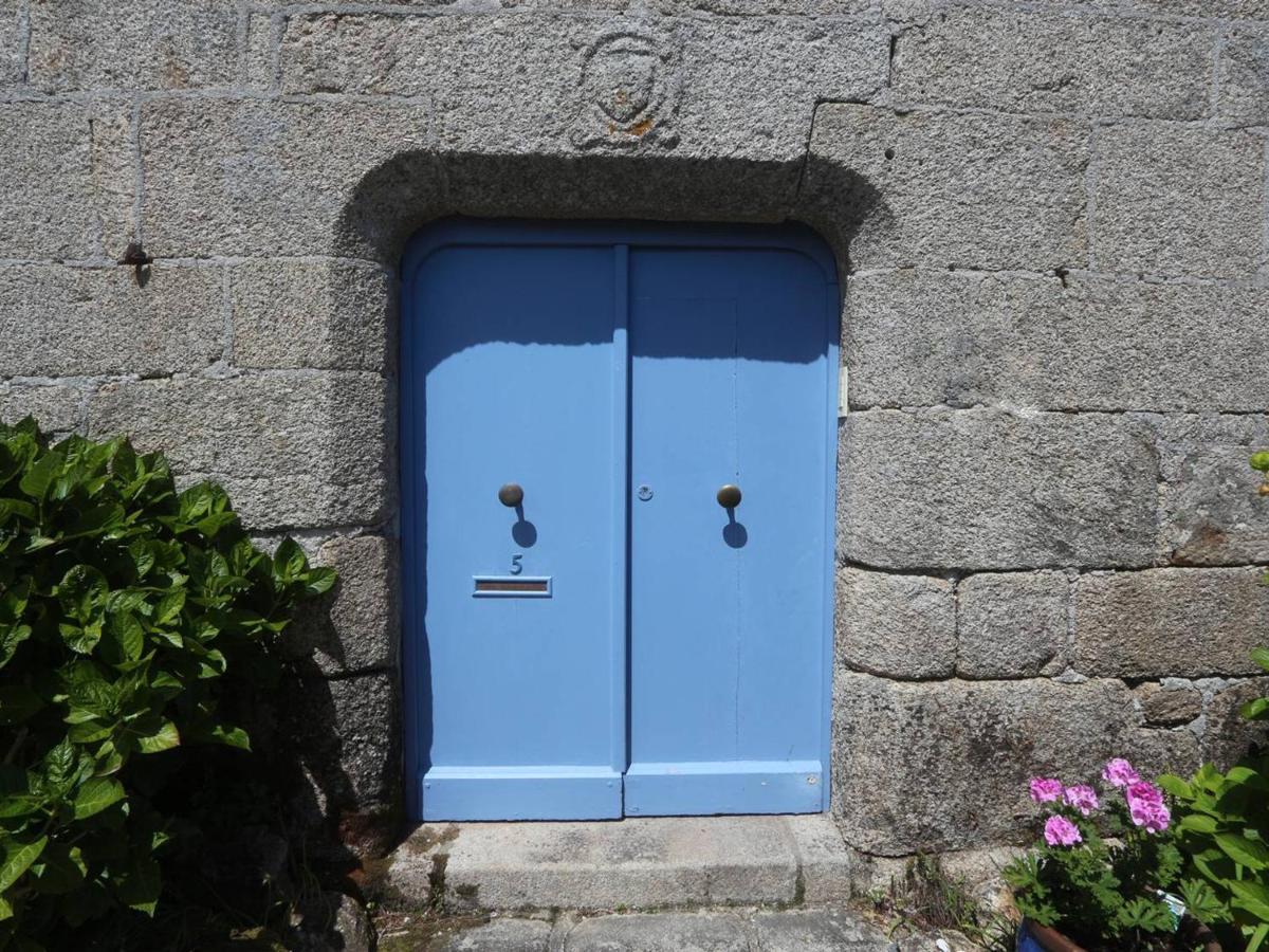Apartamento Combrit Sainte-Marine: T2 Duplex Renove Avec Jardin Prive Et Vue Sur Port - Fr-1-481-91 Exterior foto