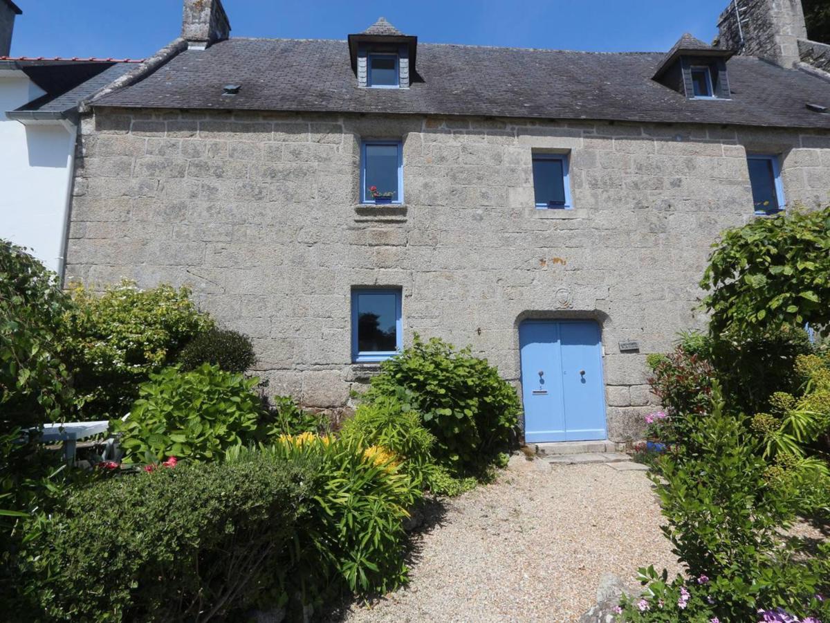 Apartamento Combrit Sainte-Marine: T2 Duplex Renove Avec Jardin Prive Et Vue Sur Port - Fr-1-481-91 Exterior foto